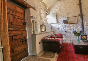 Cabin ∙ 1 bedroom ∙ 2 guests