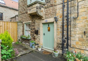 Cabin ∙ 1 bedroom ∙ 2 guests