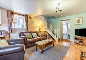 Cabin ∙ 1 bedroom ∙ 2 guests