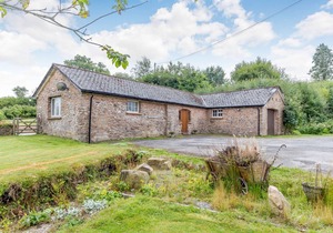 Cabin ∙ 1 bedroom ∙ 2 guests