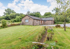 Cabin ∙ 1 bedroom ∙ 2 guests