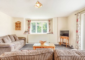 Cabin ∙ 1 bedroom ∙ 2 guests