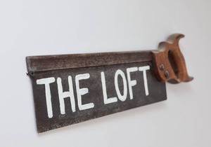 Cabin ∙ 1 bedroom ∙ 2 guests