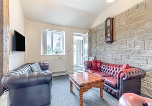 Cabin ∙ 1 bedroom ∙ 2 guests