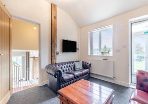 Cabin ∙ 1 bedroom ∙ 2 guests