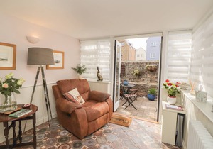 Cabin ∙ 1 bedroom ∙ 2 guests