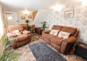 Cabin ∙ 1 bedroom ∙ 2 guests