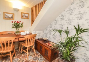 Cabin ∙ 1 bedroom ∙ 2 guests