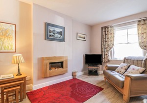 Cabin ∙ 1 bedroom ∙ 3 guests