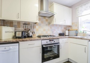 Cabin ∙ 1 bedroom ∙ 3 guests