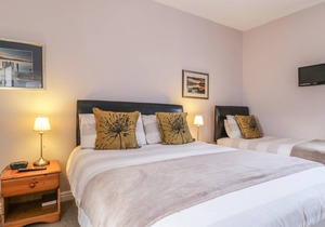 Cabin ∙ 1 bedroom ∙ 3 guests