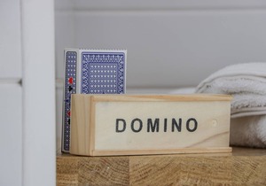 Cabin ∙ 1 bedroom ∙ 3 guests