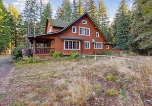 Cabin ∙ 1 bedroom ∙ 6 guests