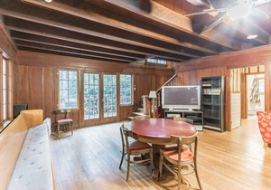 Cabin ∙ 1 bedroom ∙ 6 guests