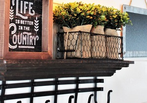 Cabin #1 - Black Hills Farmhouse