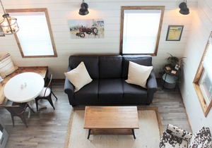 Cabin #1 - Black Hills Farmhouse