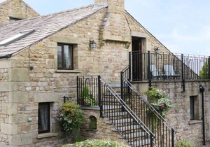 Cabin ∙ 1 bedroom ∙ 2 guests