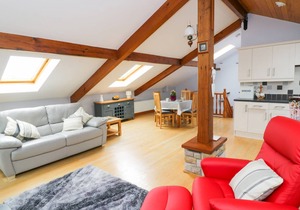 Cabin ∙ 1 bedroom ∙ 2 guests