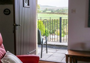 Cabin ∙ 1 bedroom ∙ 2 guests