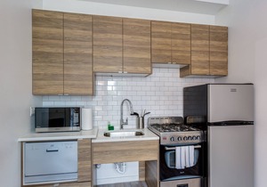 Cabin 106 by 747 Lofts