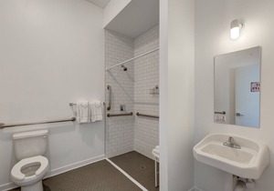 Cabin 106 by 747 Lofts