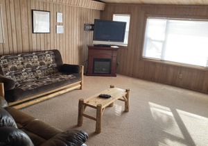 Cabin 11 Lakefront Family/Pet Friendly Fishing Dock Beach Resort Amenities!