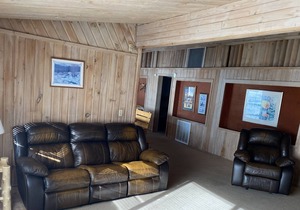 Cabin 11 Lakefront Family/Pet Friendly Fishing Dock Beach Resort Amenities!