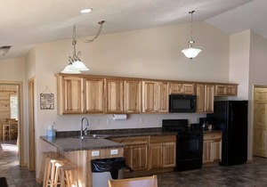 Cabin 13 Lakefront Family/Pet Friendly Resort Amenities Fishing Dock