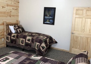 Cabin 13 Lakefront Family/Pet Friendly Resort Amenities Fishing Dock