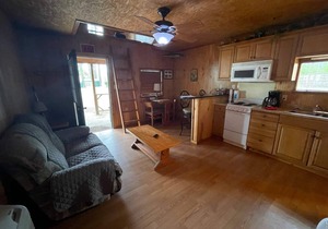 Cabin 14 at Tranquility Bay Resort