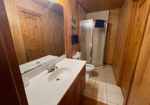 Cabin 14 at Tranquility Bay Resort