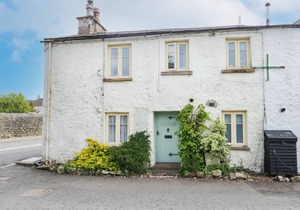 Cabin ∙ 2 bedrooms ∙ 4 guests