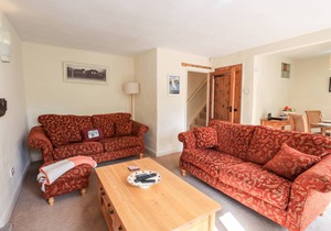 Cabin ∙ 2 bedrooms ∙ 4 guests