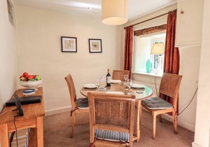 Cabin ∙ 2 bedrooms ∙ 4 guests