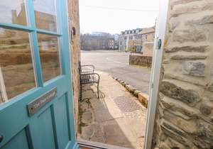 Cabin ∙ 2 bedrooms ∙ 5 guests