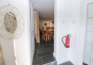 Cabin ∙ 2 bedrooms ∙ 5 guests