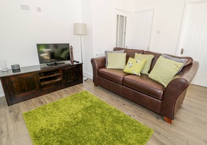 Cabin ∙ 2 bedrooms ∙ 4 guests