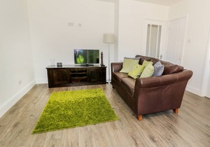 Cabin ∙ 2 bedrooms ∙ 4 guests