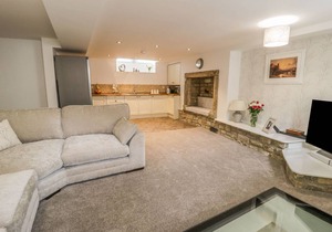 Cabin ∙ 2 bedrooms ∙ 4 guests