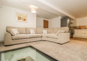 Cabin ∙ 2 bedrooms ∙ 4 guests