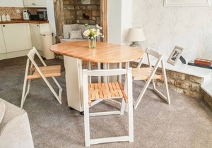 Cabin ∙ 2 bedrooms ∙ 4 guests