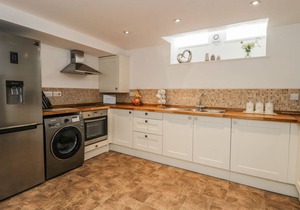 Cabin ∙ 2 bedrooms ∙ 4 guests