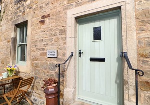 Cabin ∙ 2 bedrooms ∙ 4 guests