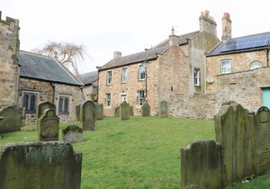 Cabin ∙ 2 bedrooms ∙ 4 guests