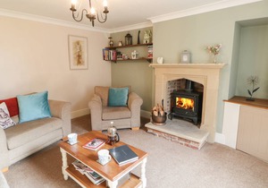 Cabin ∙ 2 bedrooms ∙ 4 guests