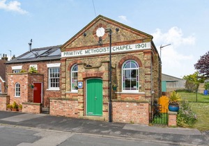 Cabin ∙ 2 bedrooms ∙ 4 guests