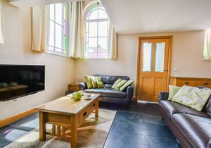 Cabin ∙ 2 bedrooms ∙ 4 guests