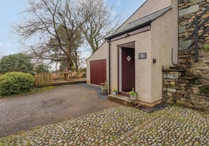 Cabin ∙ 2 bedrooms ∙ 4 guests