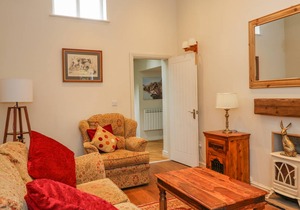 Cabin ∙ 2 bedrooms ∙ 4 guests