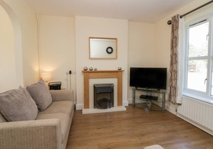 Cabin ∙ 2 bedrooms ∙ 4 guests